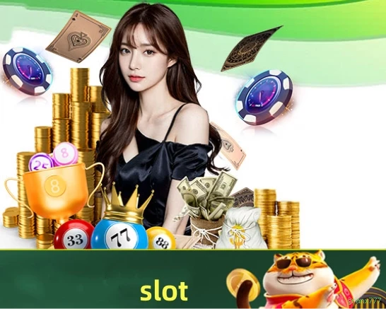Fortune Mouse Slot