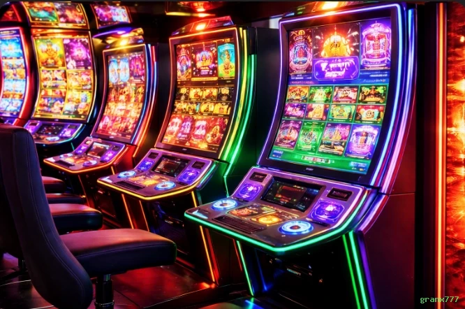 Gonzo's Quest Slot