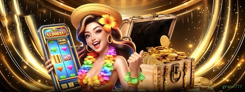 Hacksaw Gaming Slots