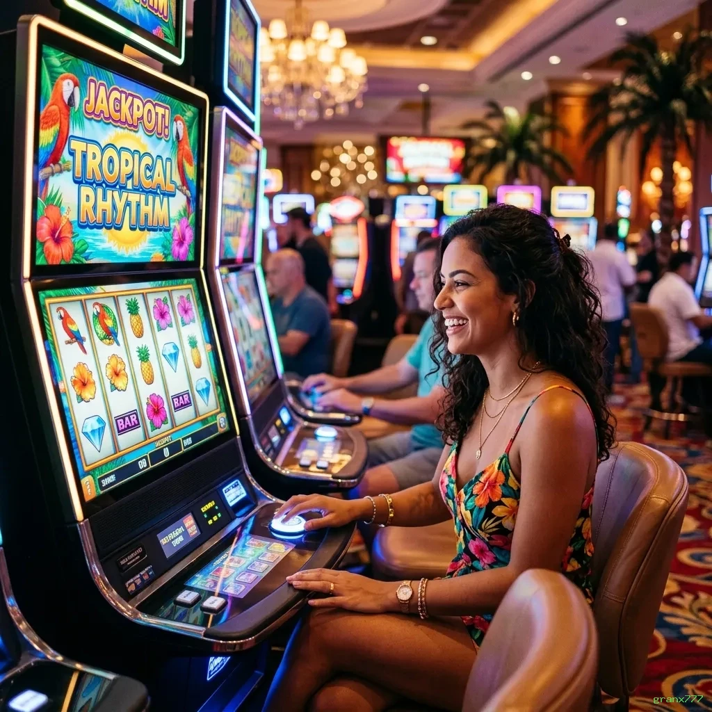 NetEnt Slots