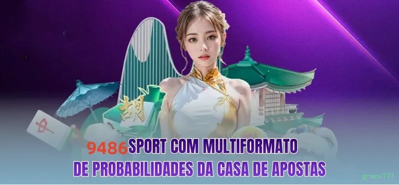 Novos Jogos granx777