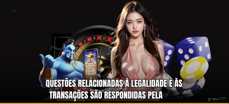 Pagamentos granx777