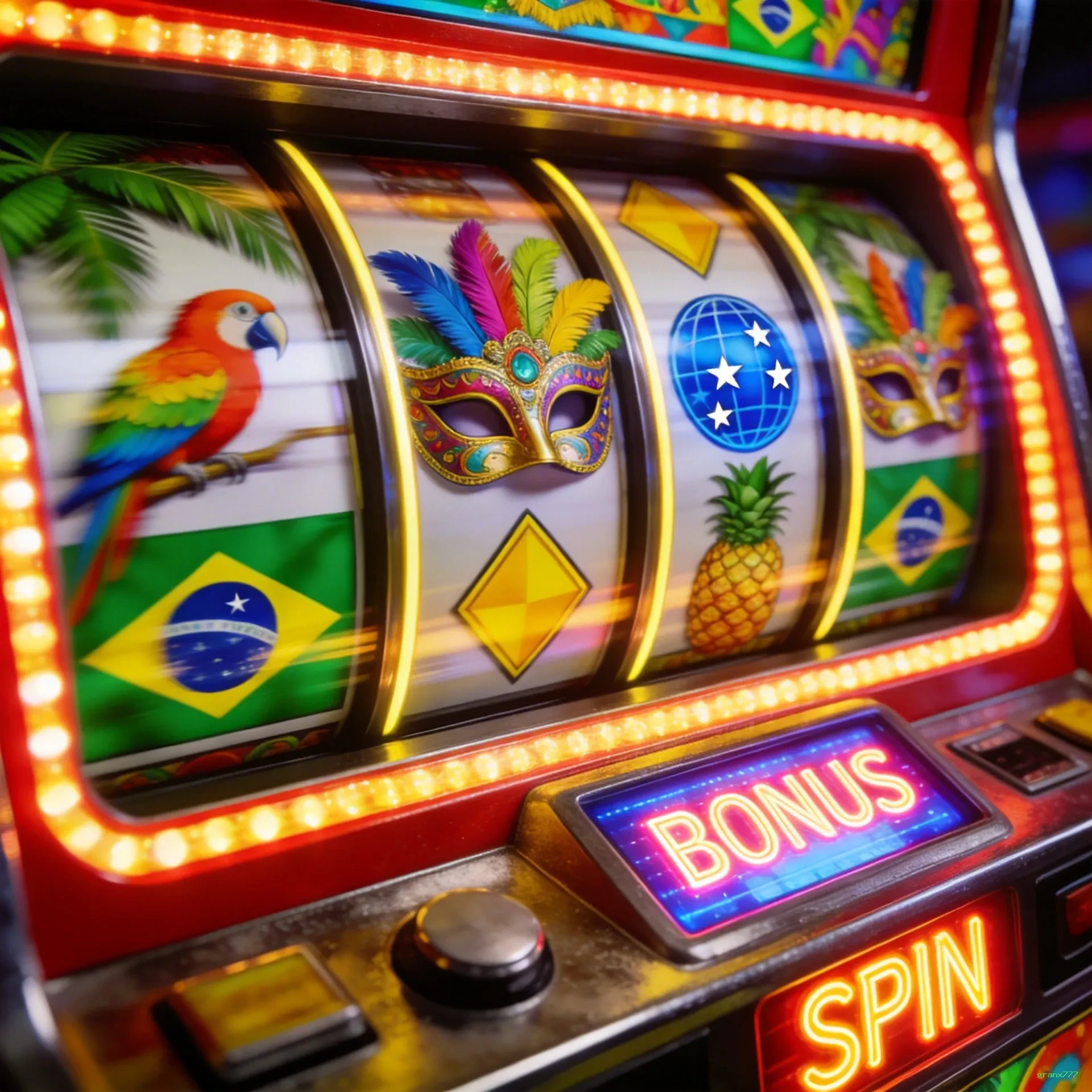 PG Soft Slots